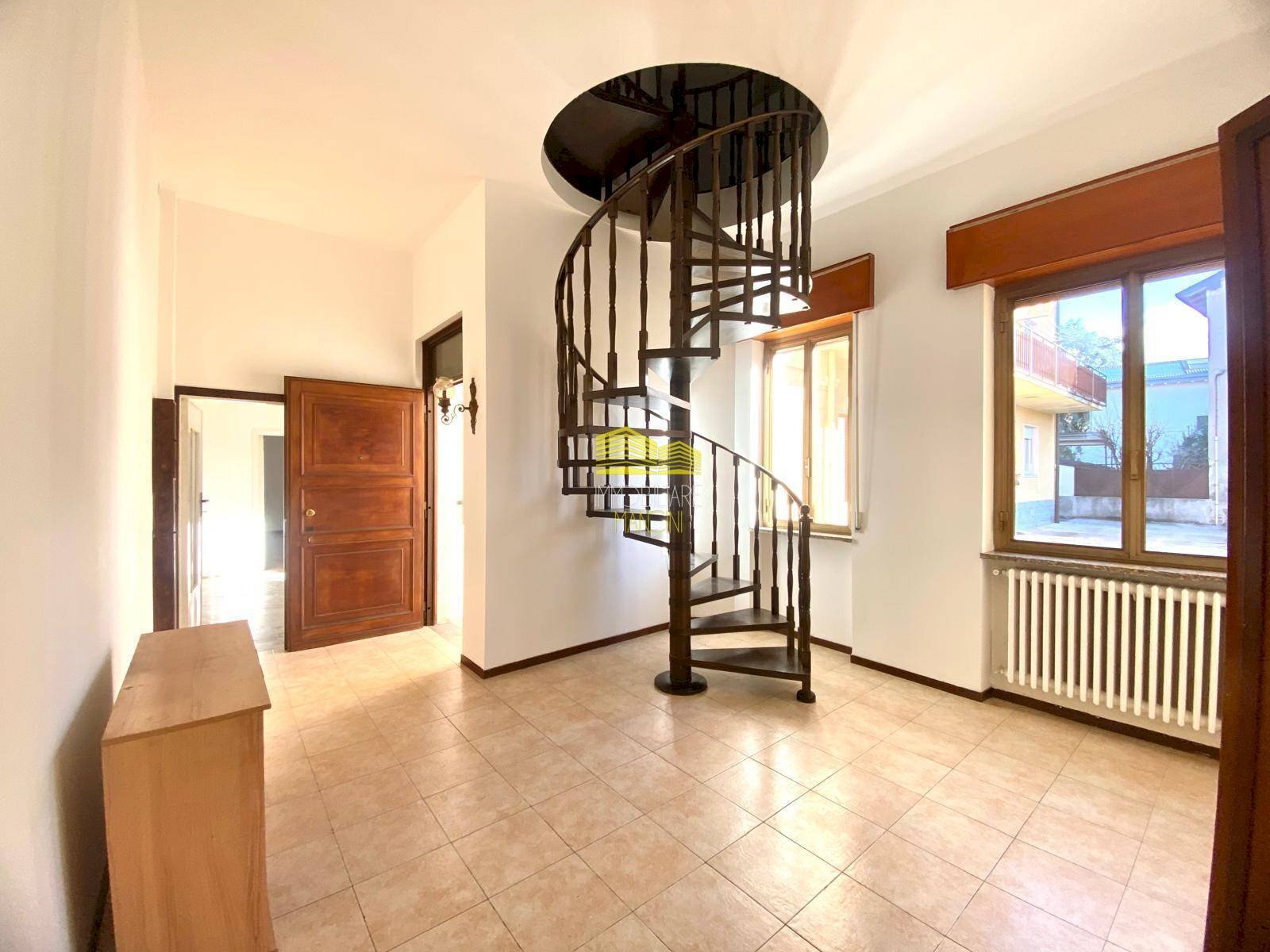 Foto 2 - Independent house VIA CAVOUR, Trezzo sull'Adda - photo 2