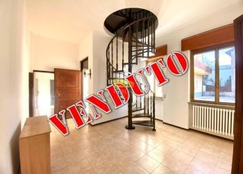 Foto 1 - Casa indipendente VIA CAVOUR, Trezzo sull'Adda - foto 1