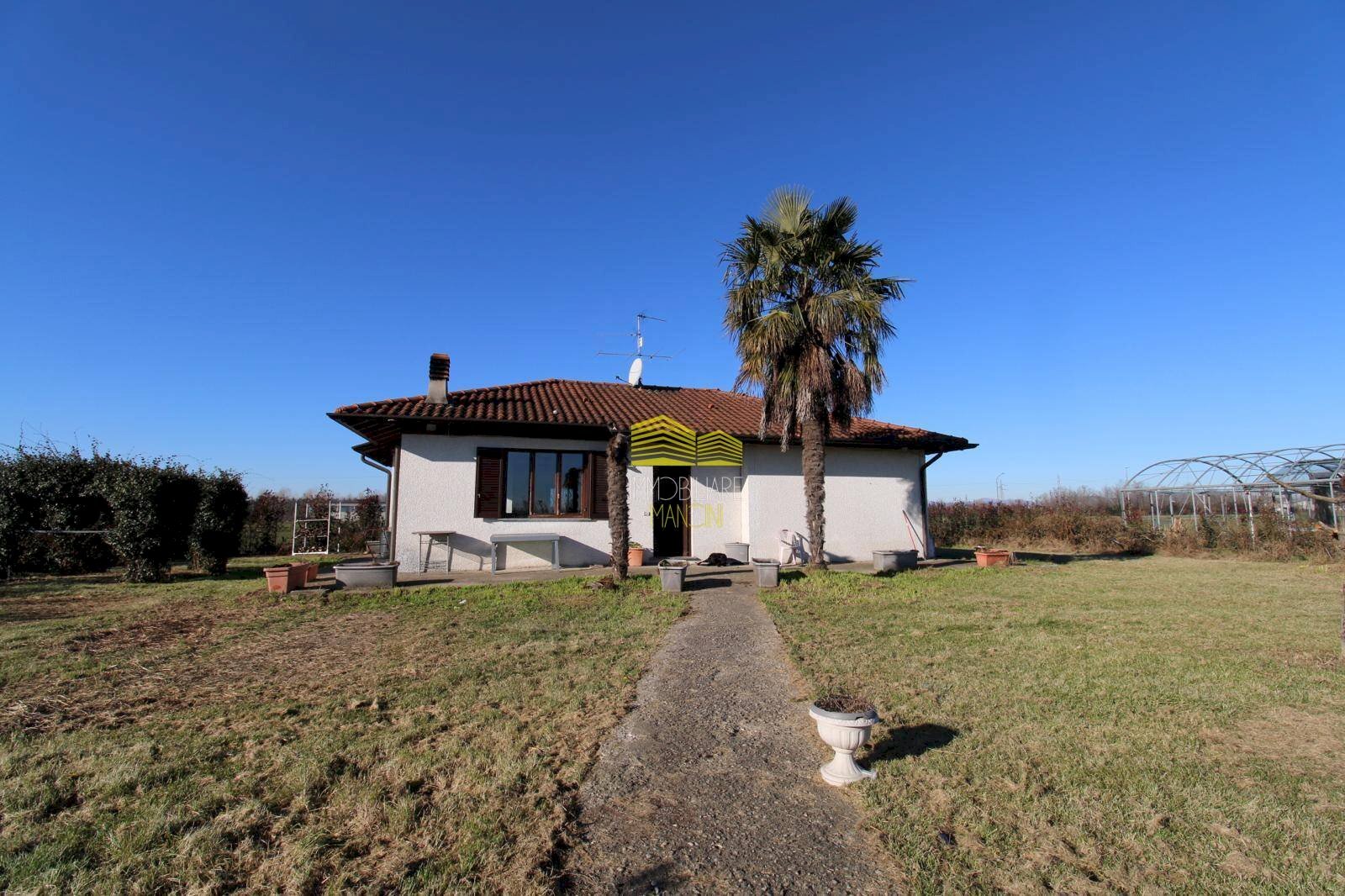 Foto 3 - Villa VIA CASCINA CAVALLASCO, Pozzo d'Adda - foto 3