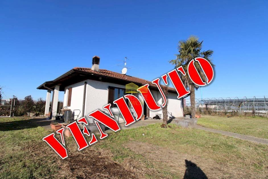 Foto 1 - Villa VIA CASCINA CAVALLASCO, Pozzo d'Adda - foto 1