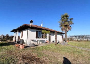 Foto 2 - Villa VIA CASCINA CAVALLASCO, Pozzo d'Adda - foto 2