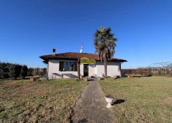 Foto 3 - Villa VIA CASCINA CAVALLASCO, Pozzo d'Adda - foto 3