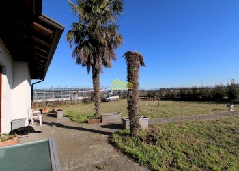 Foto 36 - Villa VIA CASCINA CAVALLASCO, Pozzo d'Adda - foto 36