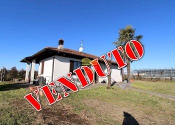Foto 1 - Villa VIA CASCINA CAVALLASCO, Pozzo d'Adda - foto 1