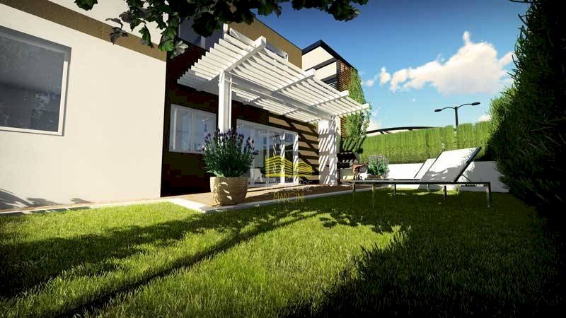 Foto 1 - Villa VIA UGO FOSCOLO, Boltiere - foto 1