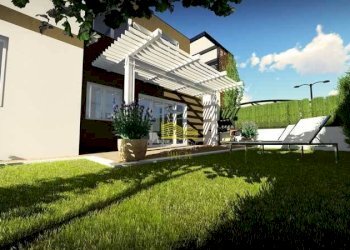 Foto 1 - Villa VIA UGO FOSCOLO, Boltiere - foto 1