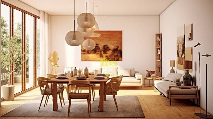 Foto 3 - Villa a Schiera VIA UGO FOSCOLO, Boltiere - foto 2