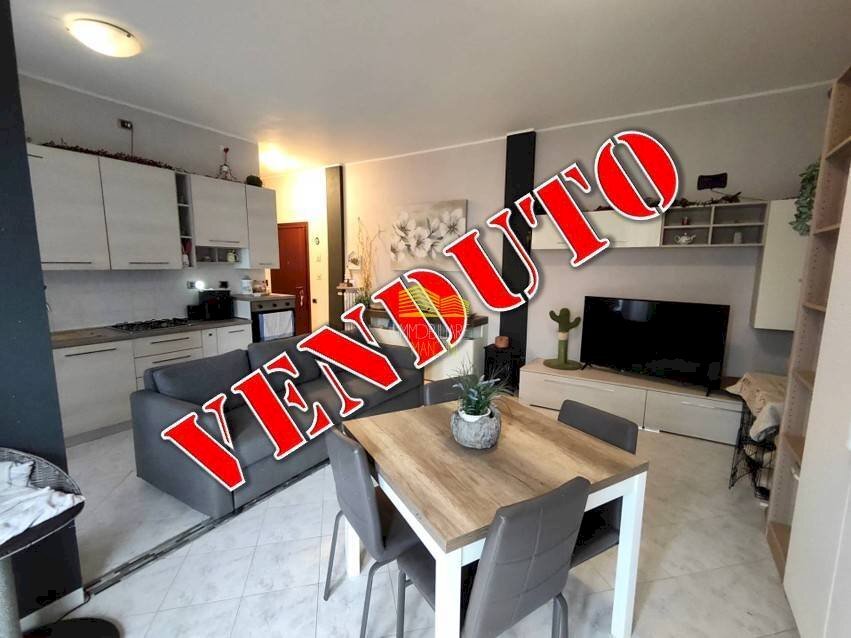 Foto 1 - Appartamento VIA PIAVE, Sulbiate - foto 1