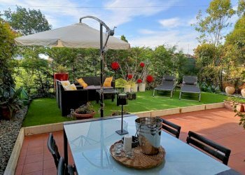 Foto 2 - Villa VIA DANTE ALIGHIERI, Casirate d'Adda - foto 2