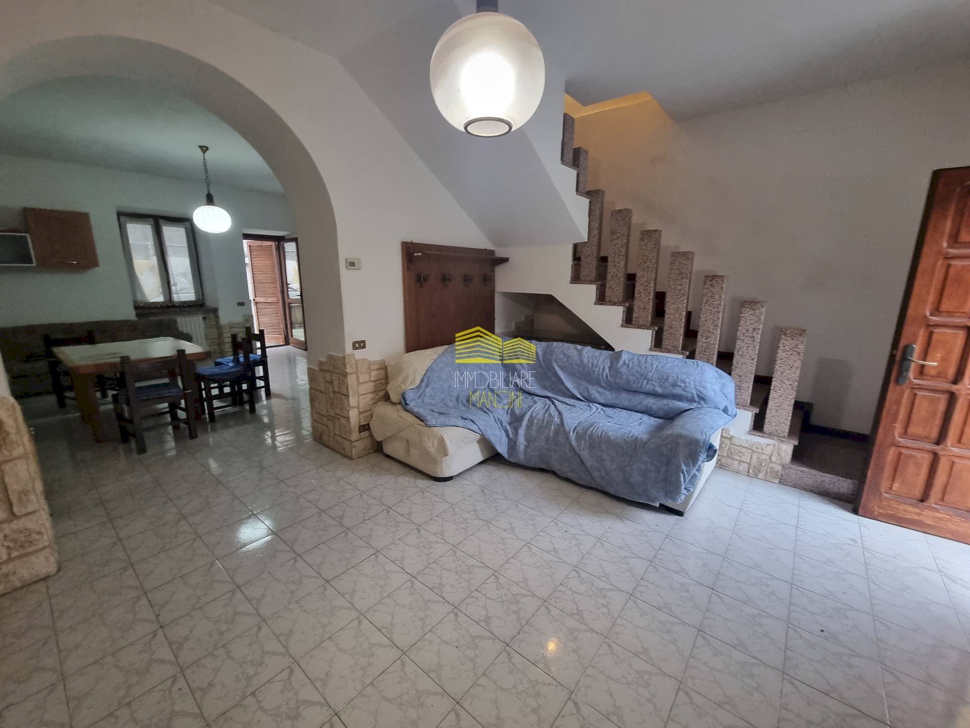 Foto 2 - Casa semi indipendente Via Longobardica, Fara Gera d'Adda - foto 2