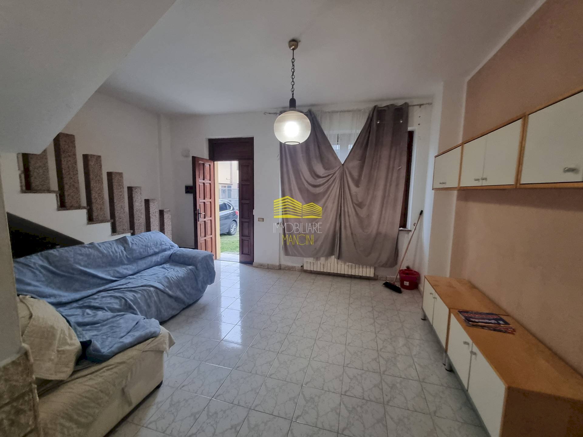 Foto 3 - Casa semi indipendente Via Longobardica, Fara Gera d'Adda - foto 3