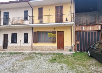 Foto 1 - Casa semi indipendente Via Longobardica, Fara Gera d'Adda - foto 1