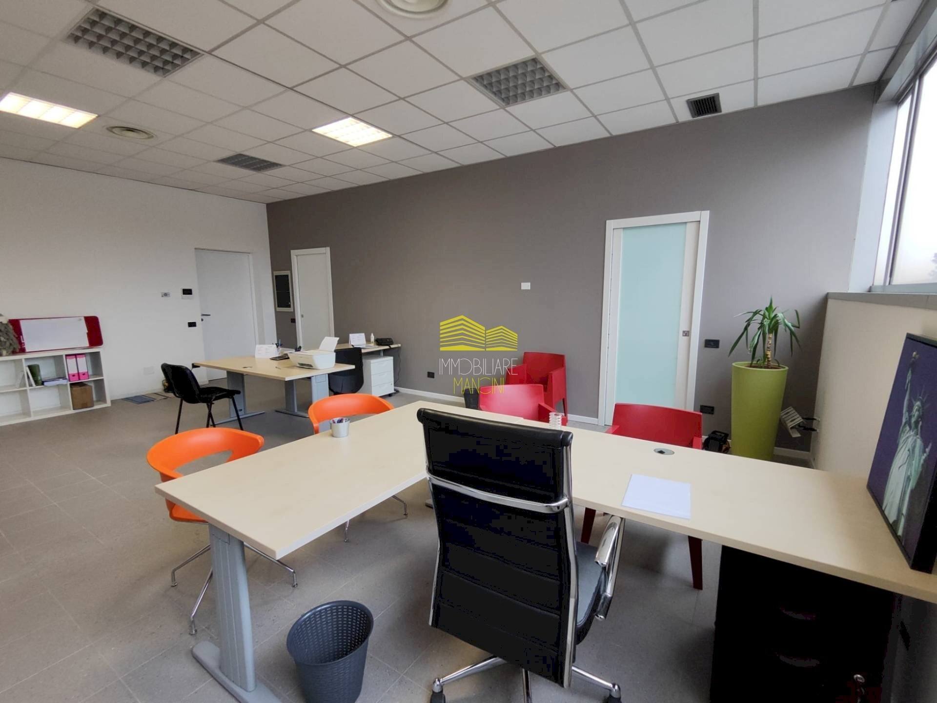 Foto 1 - Ufficio via mazzini, Trezzo sull'Adda - foto 1