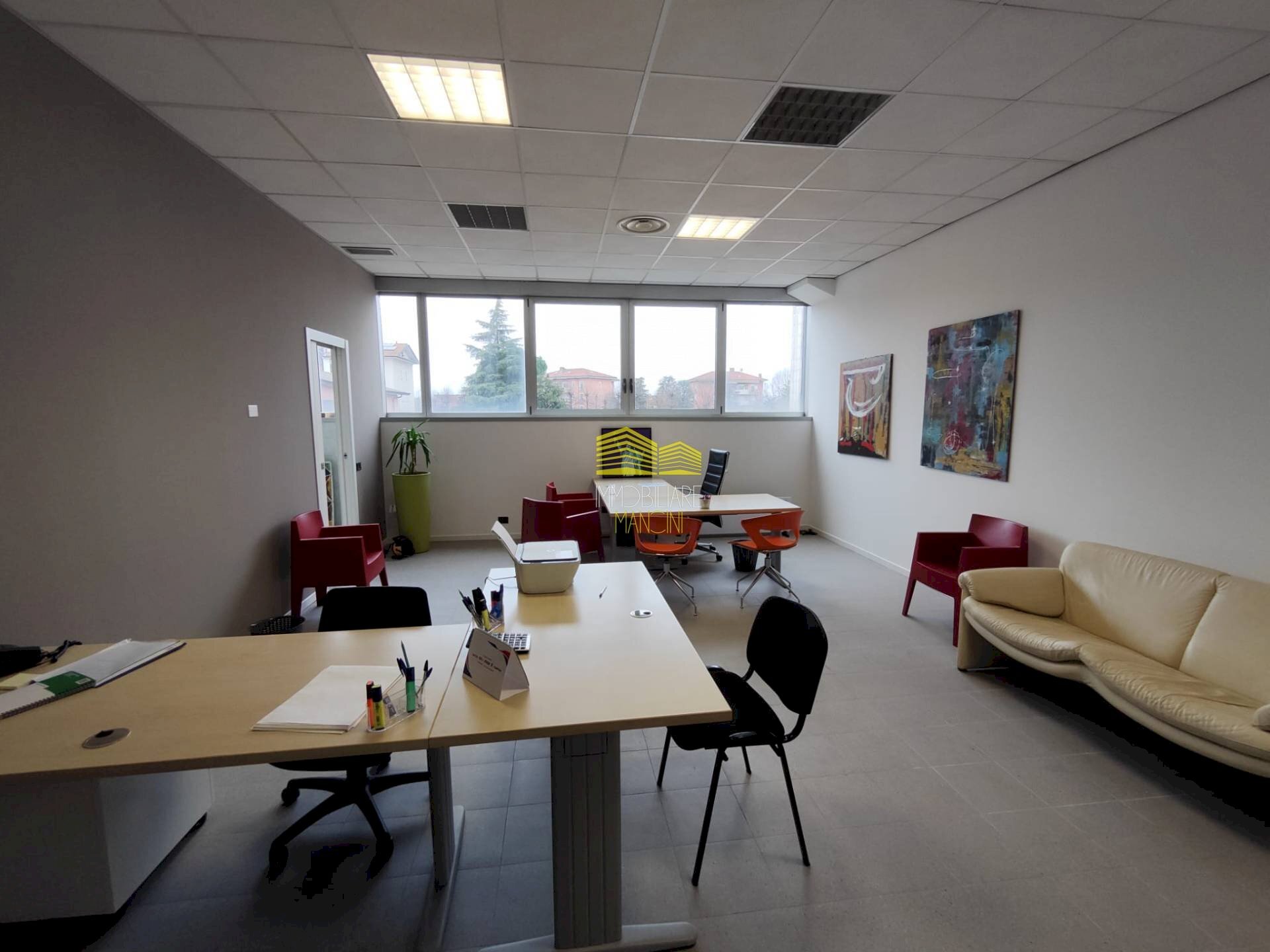Foto 3 - Ufficio via mazzini, Trezzo sull'Adda - foto 3