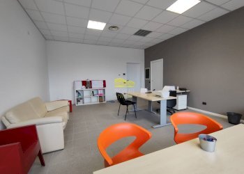 Foto 7 - Ufficio via mazzini, Trezzo sull'Adda - foto 7