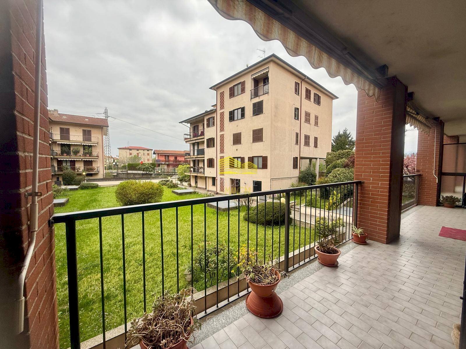 Foto 2 - Appartamento VIA SAN MARTINO, Trezzo sull'Adda - foto 2