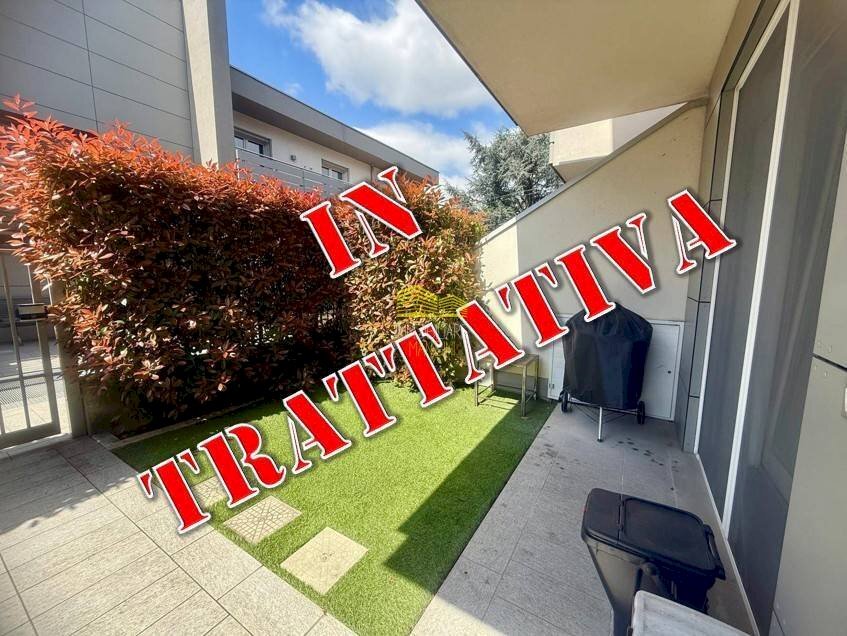 Foto 1 - Appartamento VIA BIZZARRI, Capriate San Gervasio - foto 1