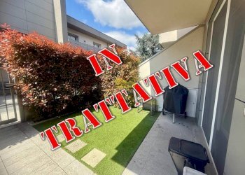 Foto 1 - Appartamento VIA BIZZARRI, Capriate San Gervasio - foto 1