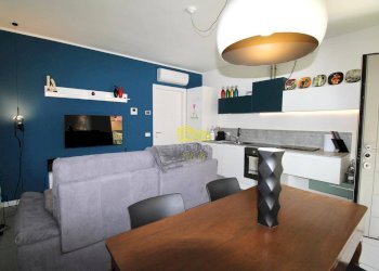 Foto 8 - Appartamento VIA BIZZARRI, Capriate San Gervasio - foto 8