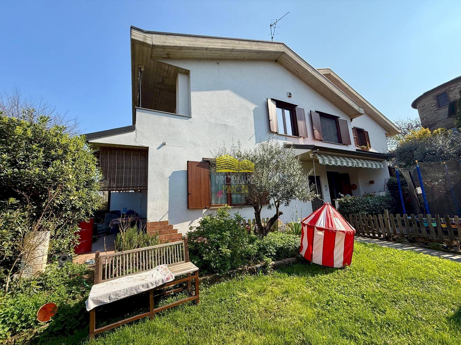 Foto 3 - Villa VIA ALDO MORO, Verderio - foto 3