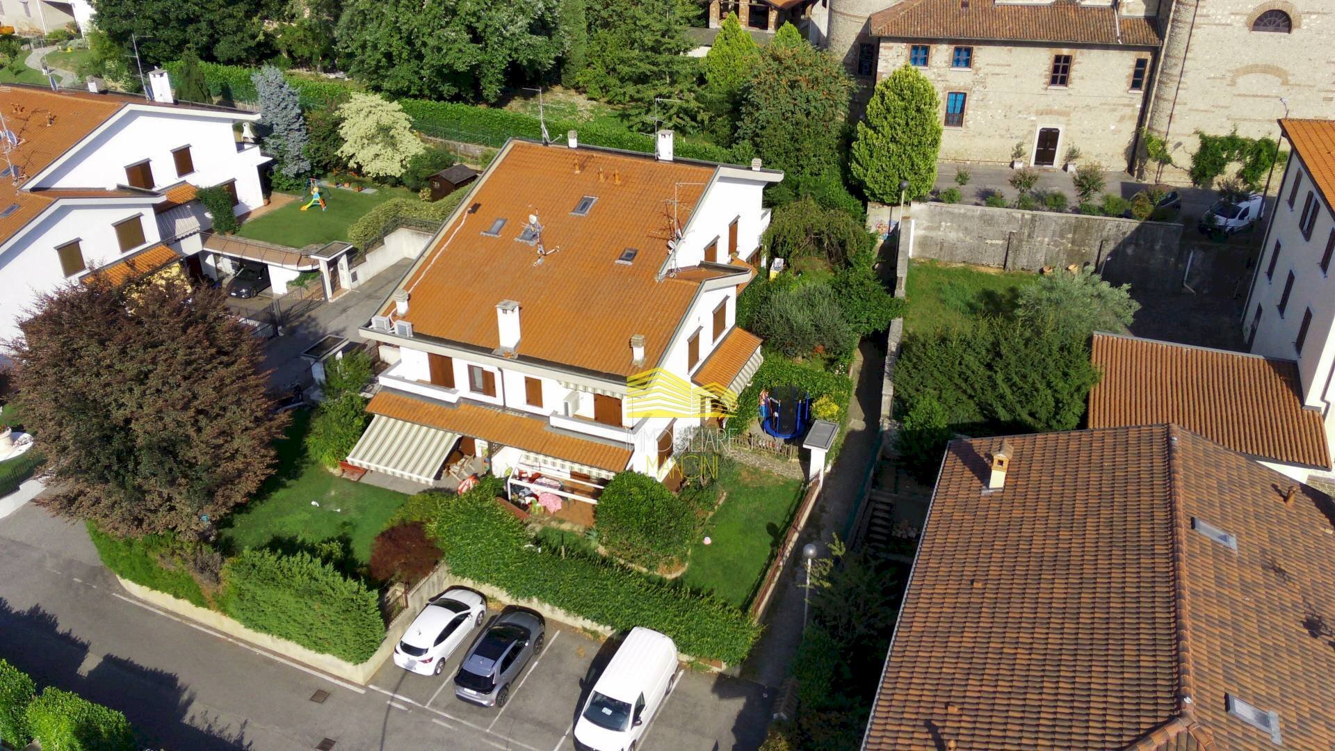 Foto 2 - Villa VIA ALDO MORO, Verderio - foto 2