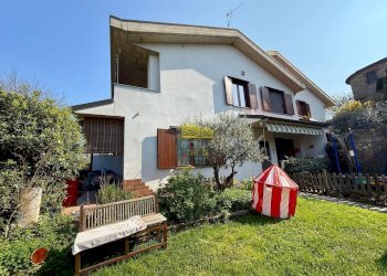 Foto 3 - Villa VIA ALDO MORO, Verderio - foto 3