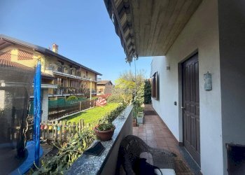 Foto 4 - Villa VIA ALDO MORO, Verderio - foto 4