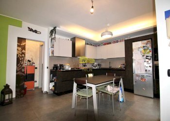 Foto 11 - Villa VIA ALDO MORO, Verderio - foto 11