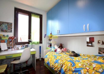 Foto 24 - Villa VIA ALDO MORO, Verderio - foto 24