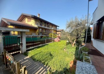 Foto 34 - Villa VIA ALDO MORO, Verderio - foto 34