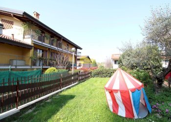 Foto 36 - Villa VIA ALDO MORO, Verderio - foto 36