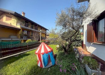 Foto 37 - Villa VIA ALDO MORO, Verderio - foto 37