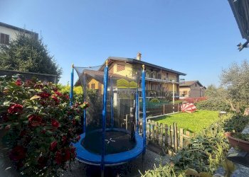 Foto 38 - Villa VIA ALDO MORO, Verderio - foto 38