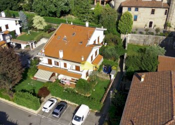 Foto 2 - Villa VIA ALDO MORO, Verderio - foto 2