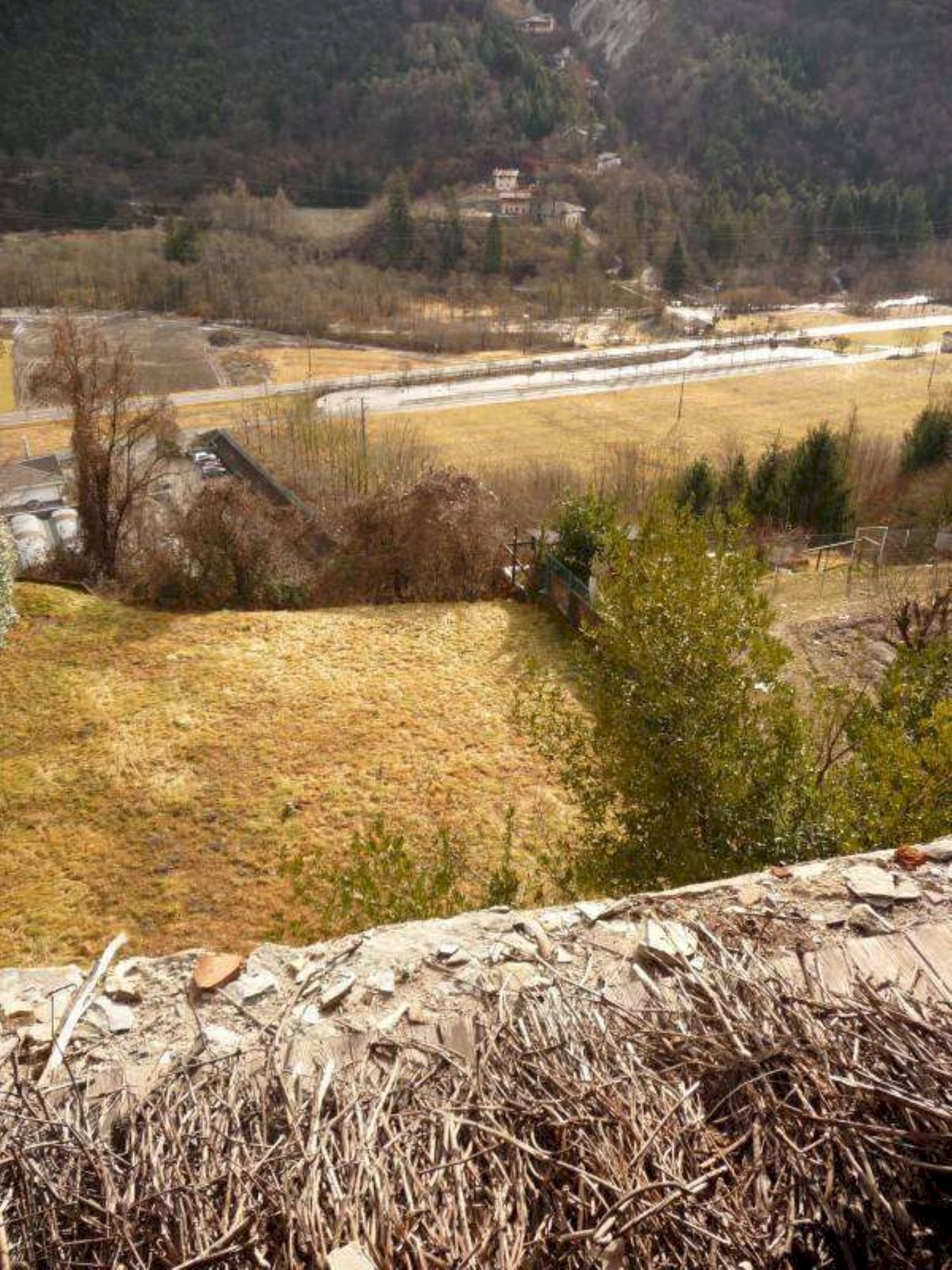 Foto 2 - One-room apartment Al Ponte
182, Borgo Chiese - photo 2