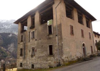 vista - Appartamento Al Ponte
 
182, Borgo Chiese - foto 1