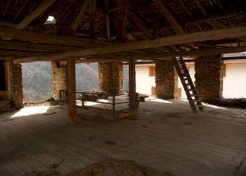 garage - Appartamento Al Ponte
 
182, Borgo Chiese - foto 4