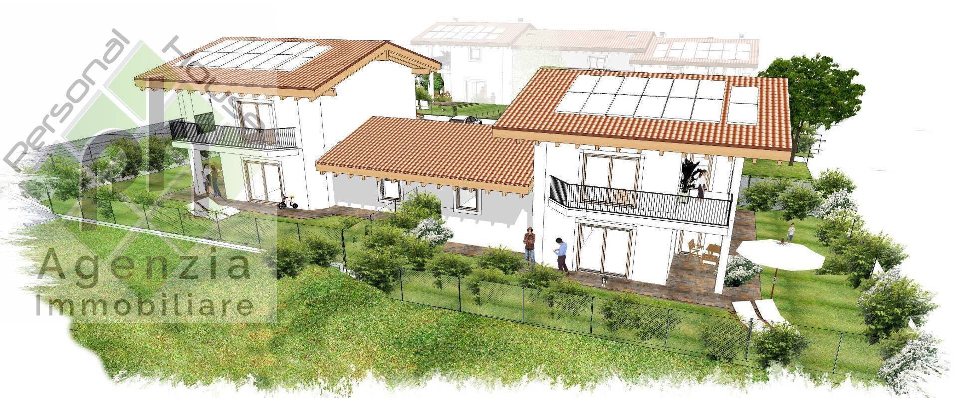 Foto 1 - Casa semi indipendente San Vigilio
 
20, Storo - foto 1