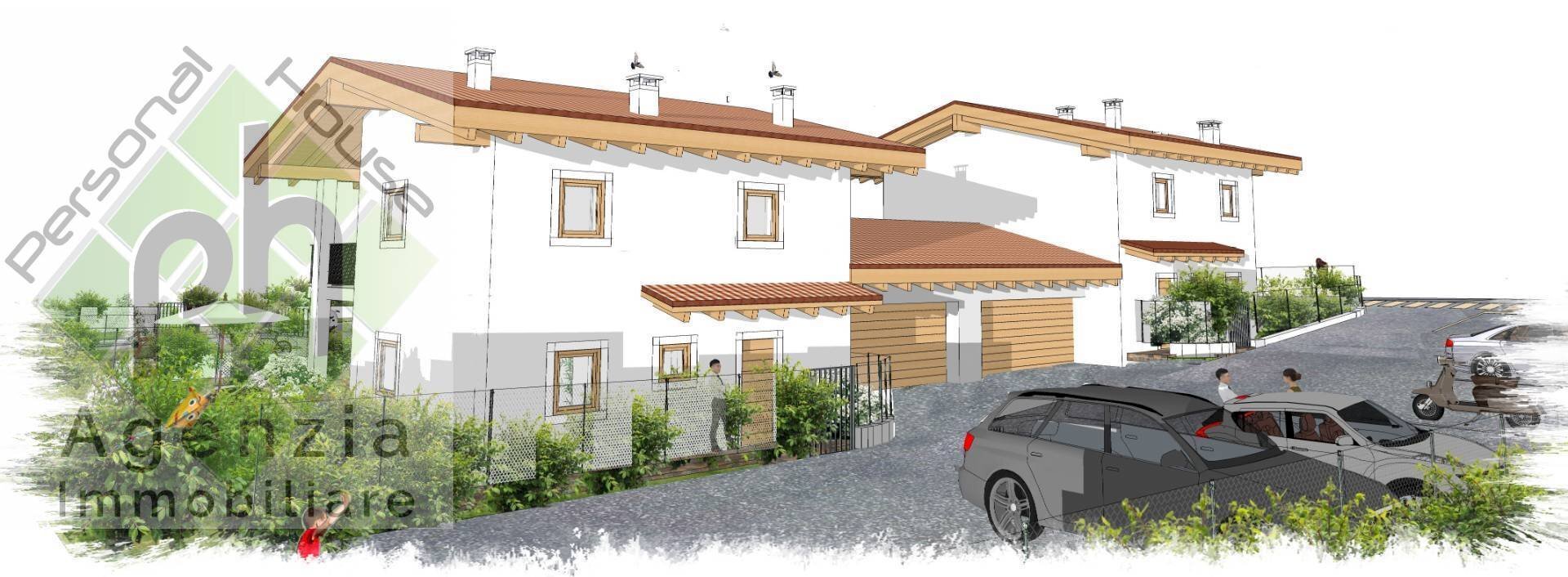 Foto 2 - Casa semi indipendente San Vigilio
 
20, Storo - foto 2