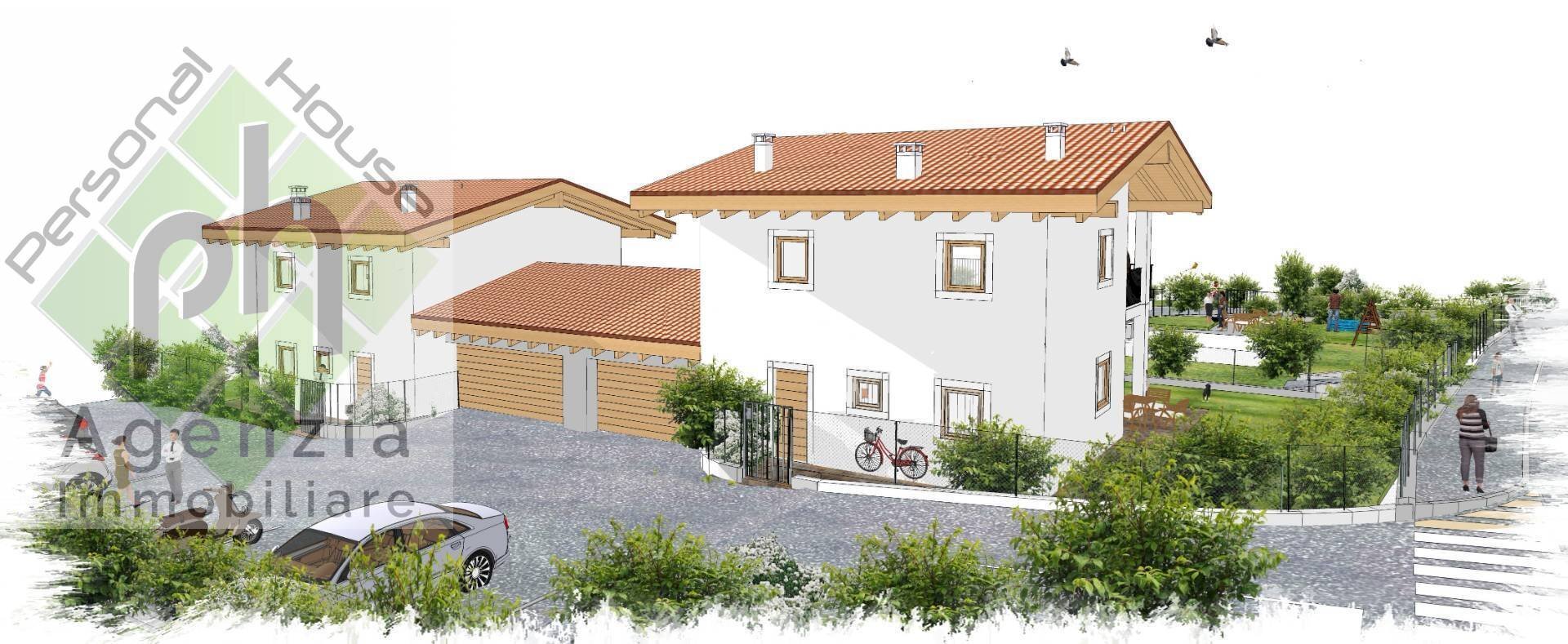 Foto 3 - Casa semi indipendente San Vigilio
 
20, Storo - foto 3