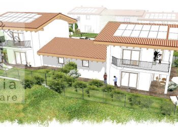 Foto 1 - Casa semi indipendente San Vigilio
 
20, Storo - foto 1