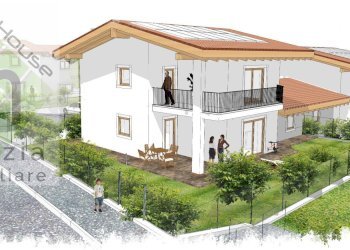 Foto 4 - Casa semi indipendente San Vigilio
 
20, Storo - foto 4