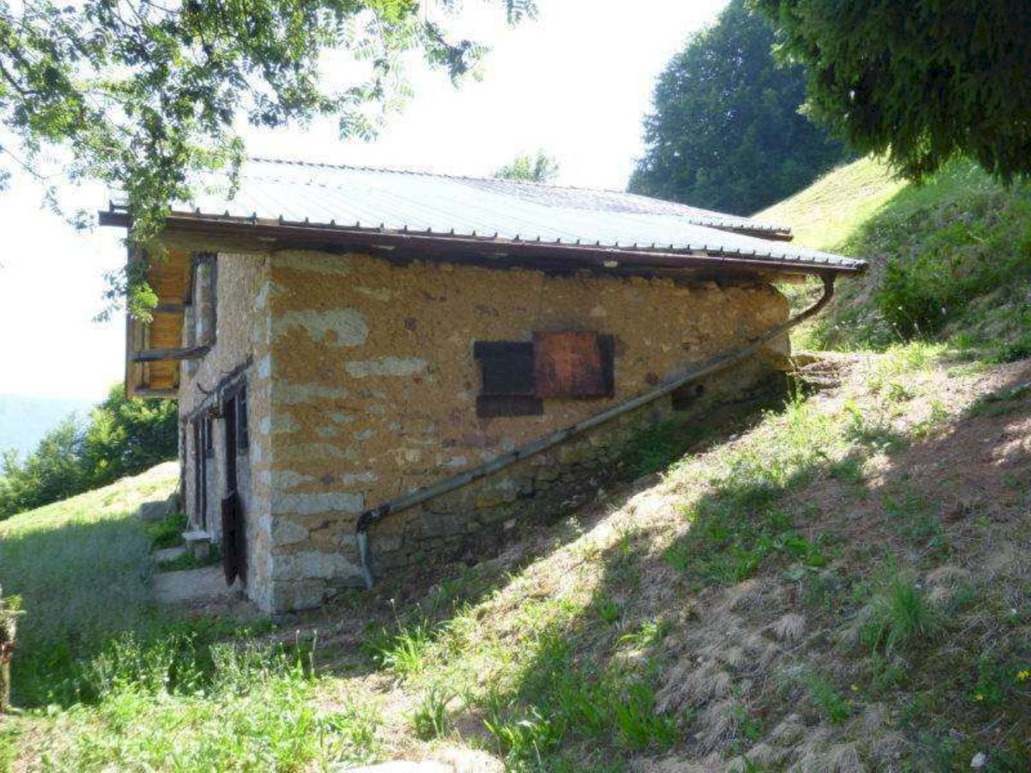 facciata - Casa indipendente Castel Condino - foto 3