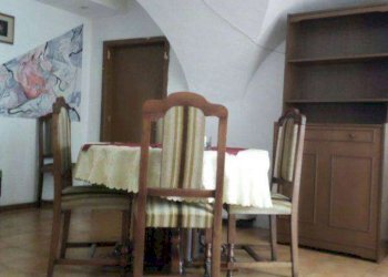 soggiorno - Villa Bifamiliare Sassolo
 
24, Borgo Chiese - foto 4