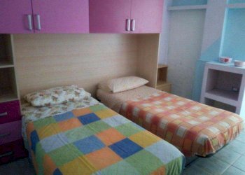 camera da letto - Villa Bifamiliare Sassolo
 
24, Borgo Chiese - foto 6