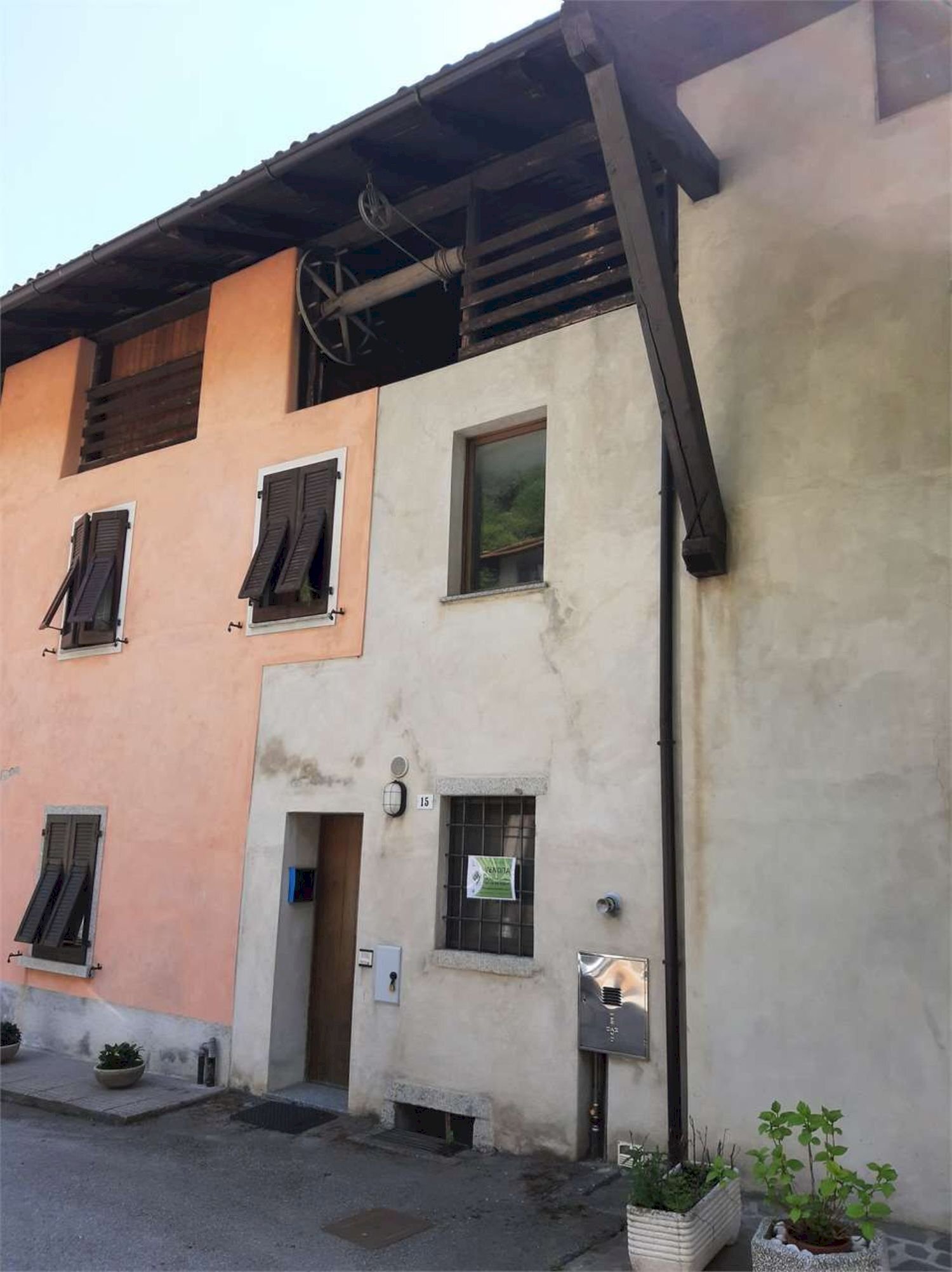 vista - Appartamento Storo - foto 3