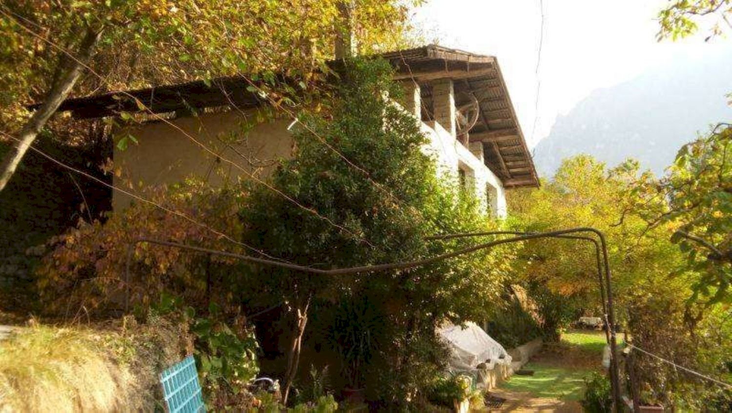 giardino - Rustico via Faserno, Storo - foto 1