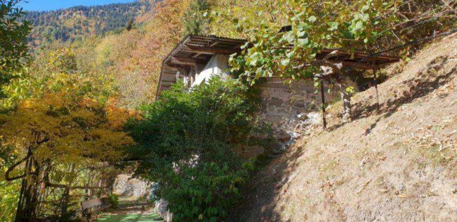 Foto 2 - Rustico via Faserno, Storo - foto 2