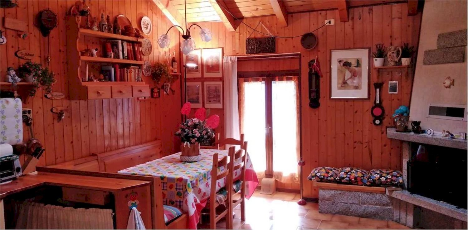 Foto 2 - Semi-detached Villa Anfo - photo 2