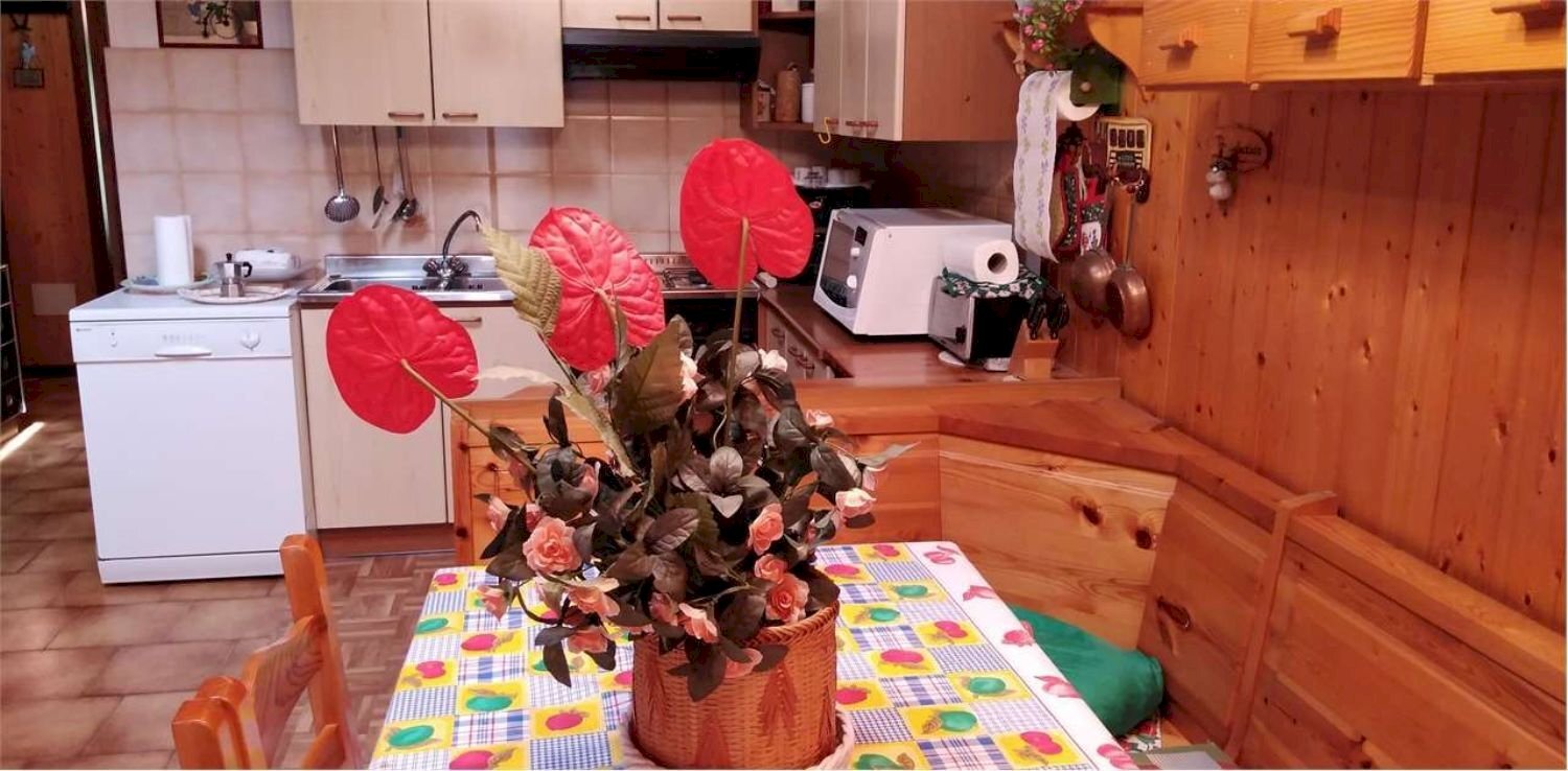 cucina - Semi-detached Villa Anfo - photo 3